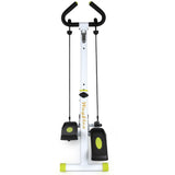 Wayflex Folding Multifunctional Stepper