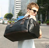 Wear-resistant Fashion Men Travel Bag