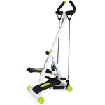 Wayflex Folding Multifunctional Stepper