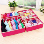 Foldable Drawer Organizer(1 Set)