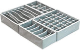 Foldable Drawer Organizer(1 Set)