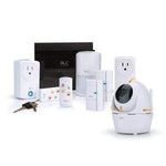 ALC Connect Plus Complete Security System