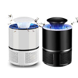 USB POWERED LED MOSQUITO KILLER LAMP - QUIET AND NON-TOXIC MTX™