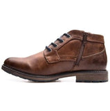 XPER Men Trendy British Style shoes