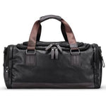 Wear-resistant Fashion Men Travel Bag