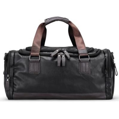 Wear-resistant Fashion Men Travel Bag