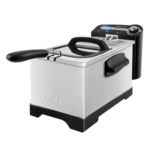 Professional 3 plus fryer