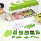 Multifunctional Vegetable Cutter Box