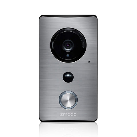 Zmodo Greet WiFi Video Doorbell