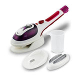 Portable Handheld Steam Iron (1 Set)