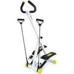 Wayflex Folding Multifunctional Stepper