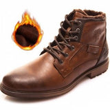 XPER Men Warm Boots