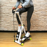 Wayflex Folding Multifunctional Stepper