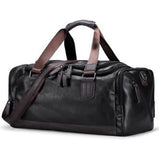 Wear-resistant Fashion Men Travel Bag