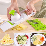 Multifunctional Vegetable Cutter Box