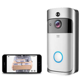 Caméra Intelligent Vidéo Doorbell WiFi Sans Fil Double Face