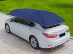 Portable Full Automatic Car Cover