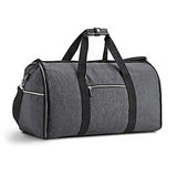 2 In 1 Travel Business Suit Bag