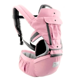 All-In-One Baby Breathable Travel Carrier