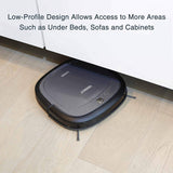 Ecovacs Slim Neo Robotic Vacuum Cleaner with Smart App Controls