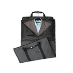 2 In 1 Travel Business Suit Bag