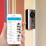 Zmodo Greet WiFi Video Doorbell