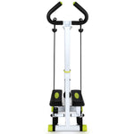 Wayflex Folding Multifunctional Stepper