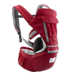 All-In-One Baby Breathable Travel Carrier