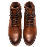 XPER Men Warm Boots