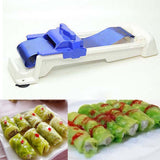 NEW VEGETABLE MEAT ROLLING TOOL