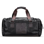 Wear-resistant Fashion Men Travel Bag