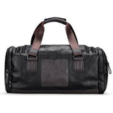 Wear-resistant Fashion Men Travel Bag