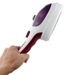 Portable Handheld Steam Iron (1 Set)