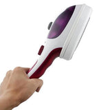 Portable Handheld Steam Iron (1 Set)