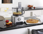 Robot Multipro Sense FPM810 de Kenwood