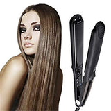 Professional Steam Hair Straightener