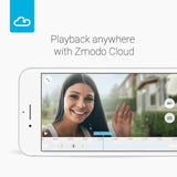 Zmodo Greet WiFi Video Doorbell