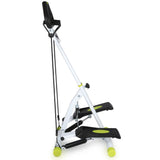 Wayflex Folding Multifunctional Stepper