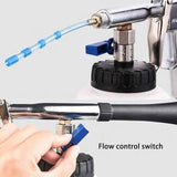 Car High Pressure Cleaning Tool