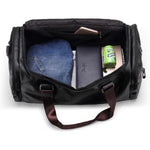 Wear-resistant Fashion Men Travel Bag