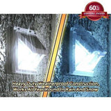 Solar Waterproof Wall Light