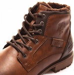 XPER Men Warm Boots