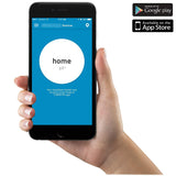 SimpliSafe DEFEND Wireless Home Security System