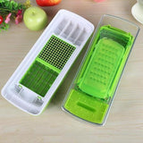 Multifunctional Vegetable Cutter Box