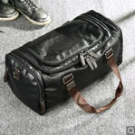 Wear-resistant Fashion Men Travel Bag