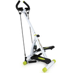 Wayflex Folding Multifunctional Stepper