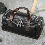 Wear-resistant Fashion Men Travel Bag