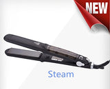 Professional Steam Hair Straightener