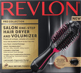 Revlon One-Step Hair Dryer & Volumizer