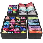 Foldable Drawer Organizer(1 Set)